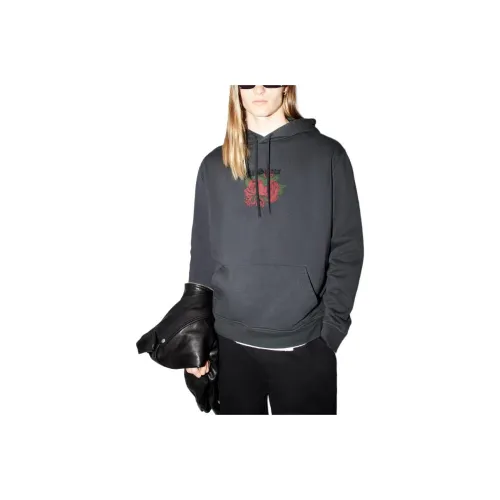 ALLSAINTS Толстовка Мужской Черный