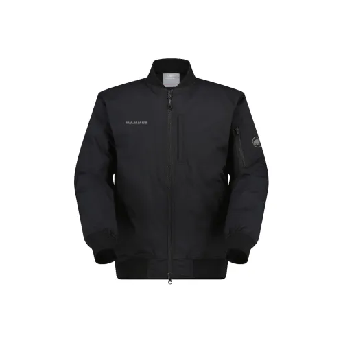 MAMMUT Floeberg Мужские пуховики