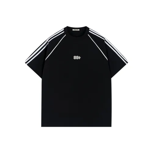 88RISING Короткий рукав T-рубашки Унисекс