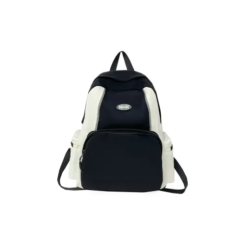 H YXIANG Композитная ткань Рюкзак Унисекс Многоцветный