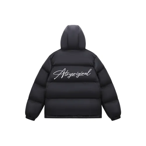 Atry Унисекс Пуховики