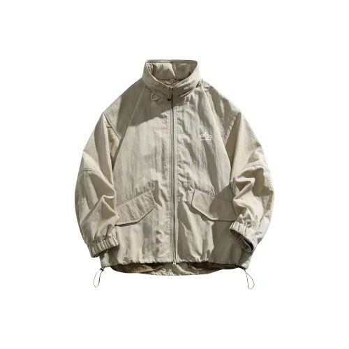 CLOR Унисекс Куртки