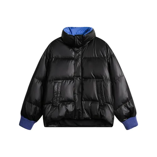 ATELIER BLEU Пуховик Унисекс