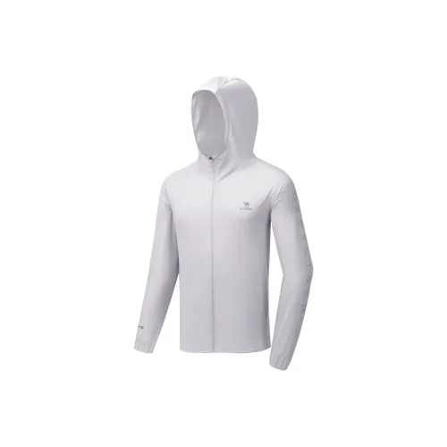 CAMEL Urban Function Series Мужская одежда для защиты от солнца
