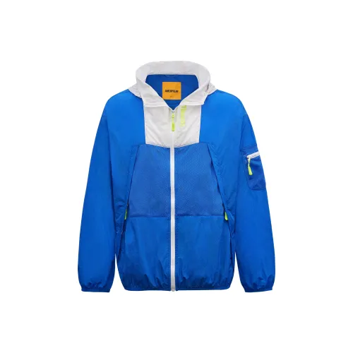 CAT Одежда с защитой от солнца Мужская