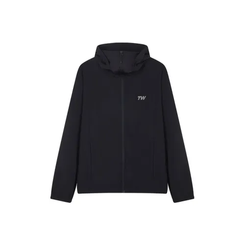 Teenie Weenie Men Одежда с защитой от солнца Лето Унисекс