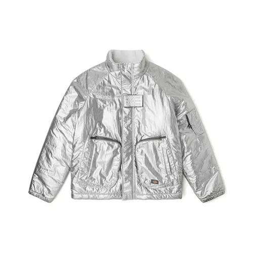 Dickies Светло-серый Унисекс Куртки