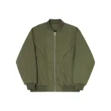 Потертый армейский зеленый