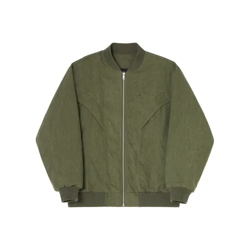 Phew Унисекс Куртки