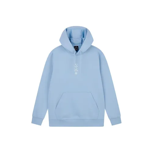 361° Толстовка Мужской Бобовый Серый Синий