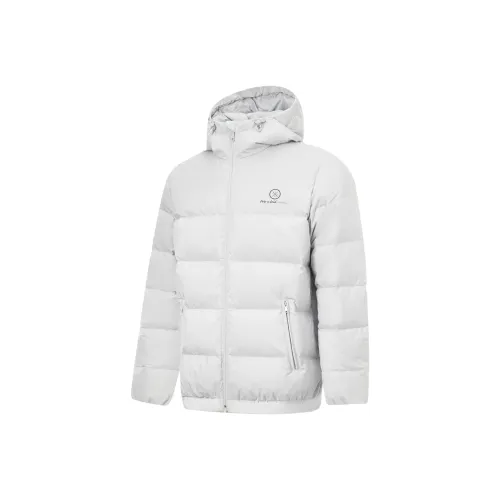 Лайнер River Stone Gray Мужской Пуховик