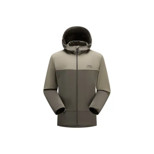 JEEP Мужские ветровки