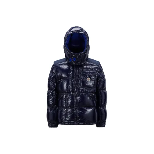 Moncler FW23 Karakorum Series Пуховик Мужской