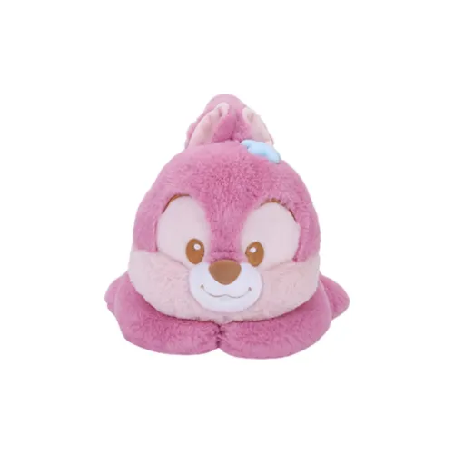 Disney Name Spring Blossoms Коллекция Романтический Чип Розово-вишневый Куклы Плюшевая кукла 24 см Высота