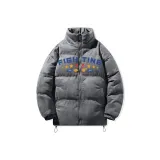 Темно-серый