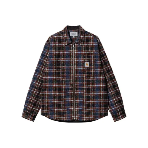 Carhartt WIP Смешанные цвета Мужские куртки
