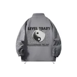 Темно-серый