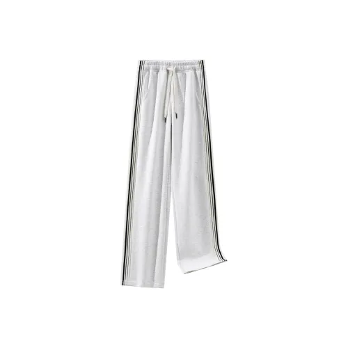 JEANSWEST Вязаные спортивные брюки унисекс