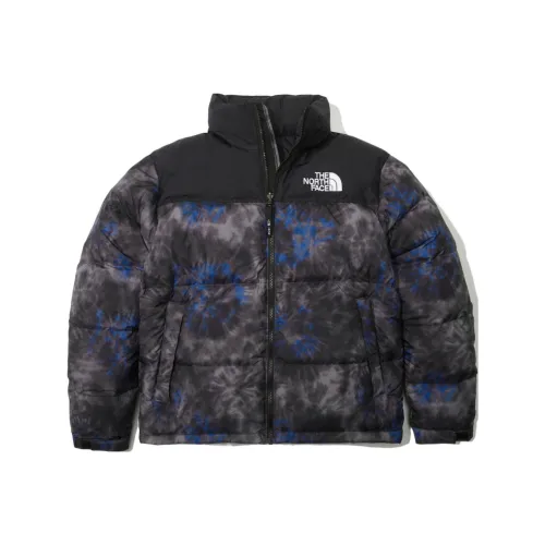 THE NORTH FACE 1996 Collection Пуховик Мужской Черный