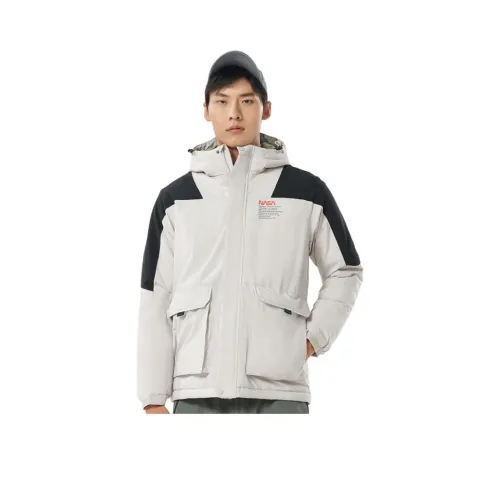 Tectop Мужской пуховик