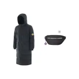 Midnight Black (В комплекте с сумкой на талии)