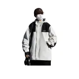 Слоновая кость 3 в 1 (Съемная внутренняя одежда)