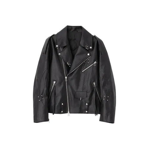 Columtomy Черный Мужской Пуховик