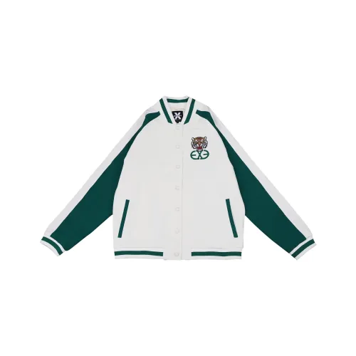 ED HARDY X Бейсбольная куртка Унисекс