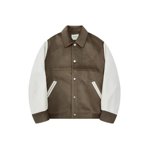 A.B.X Унисекс Куртки