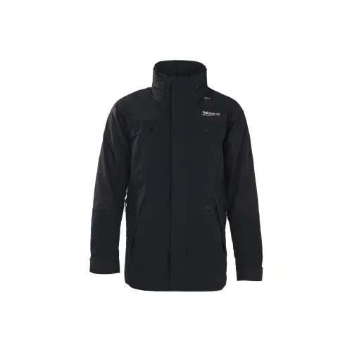 Adidas Originals Мужские Черные Пуховики