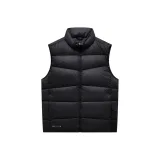 Глубокий черный