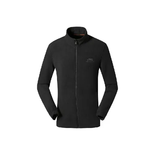 JEEP Мужские бархатные куртки