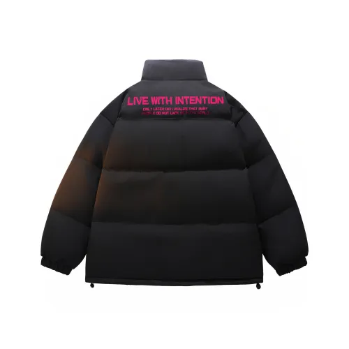 Lafetto Унисекс Пуховики