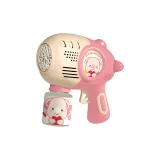 (Зарядка Версия) 1 бутылка пузырьковой воды + 4 батарейки