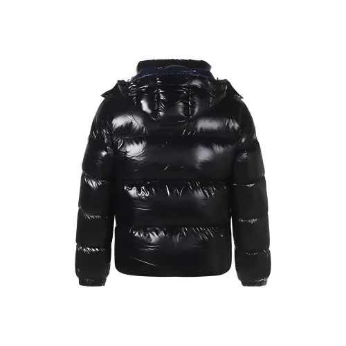 Duvetica Мужские Пуховики