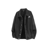 Чёрный (Минималистичный)