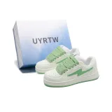 Зеленое яблоко