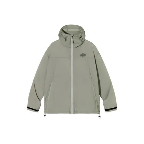 PSO Brand City Outdoor Collection Одежда с защитой от солнца Унисекс