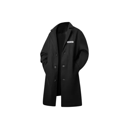 BOTH PLAY Унисекс Пальто