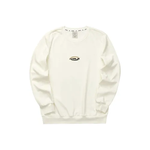 Skechers Colorful Свитшот Унисекс Зефирно-белый