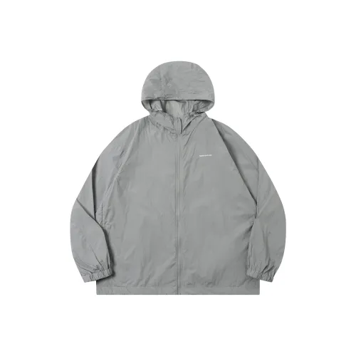 TGNS Одежда с защитой от солнца Унисекс