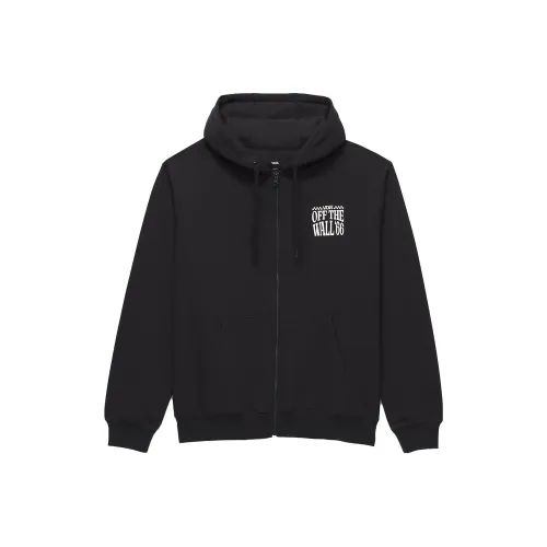 VANS Demo Derby Мужские Черные Куртки