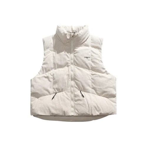 CLOR Унисекс Жилеты