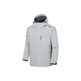 Светло-серый