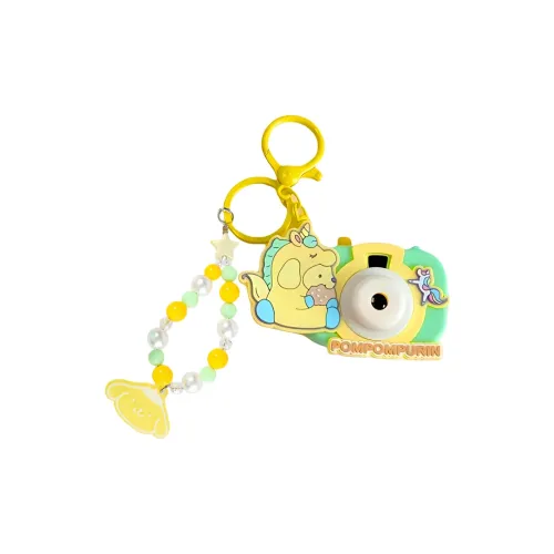 Hello Kitty Sanrio Series Брелоки из ПВХ Унисекс