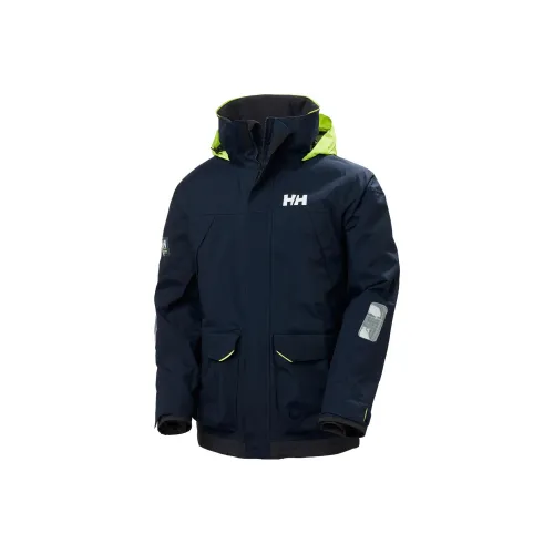 HELLY HANSEN Мужские Куртки