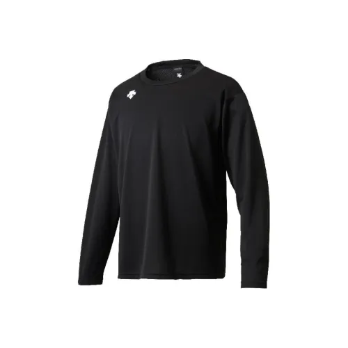 DESCENTE Унисекс Свитшоты