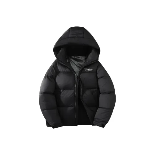 SNOW FLYING Унисекс Пуховики