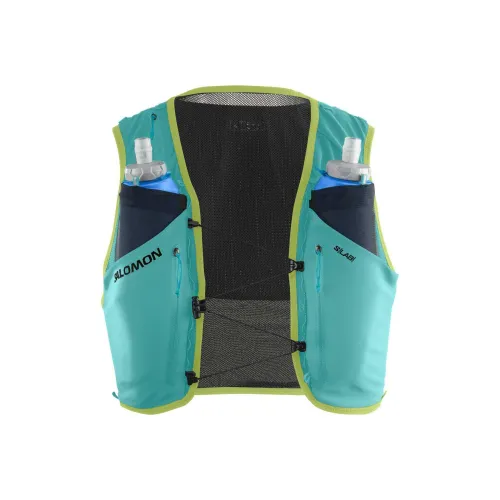 SALOMON Aruba Синий Мужской Жилеты