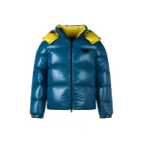 Озерно-синий